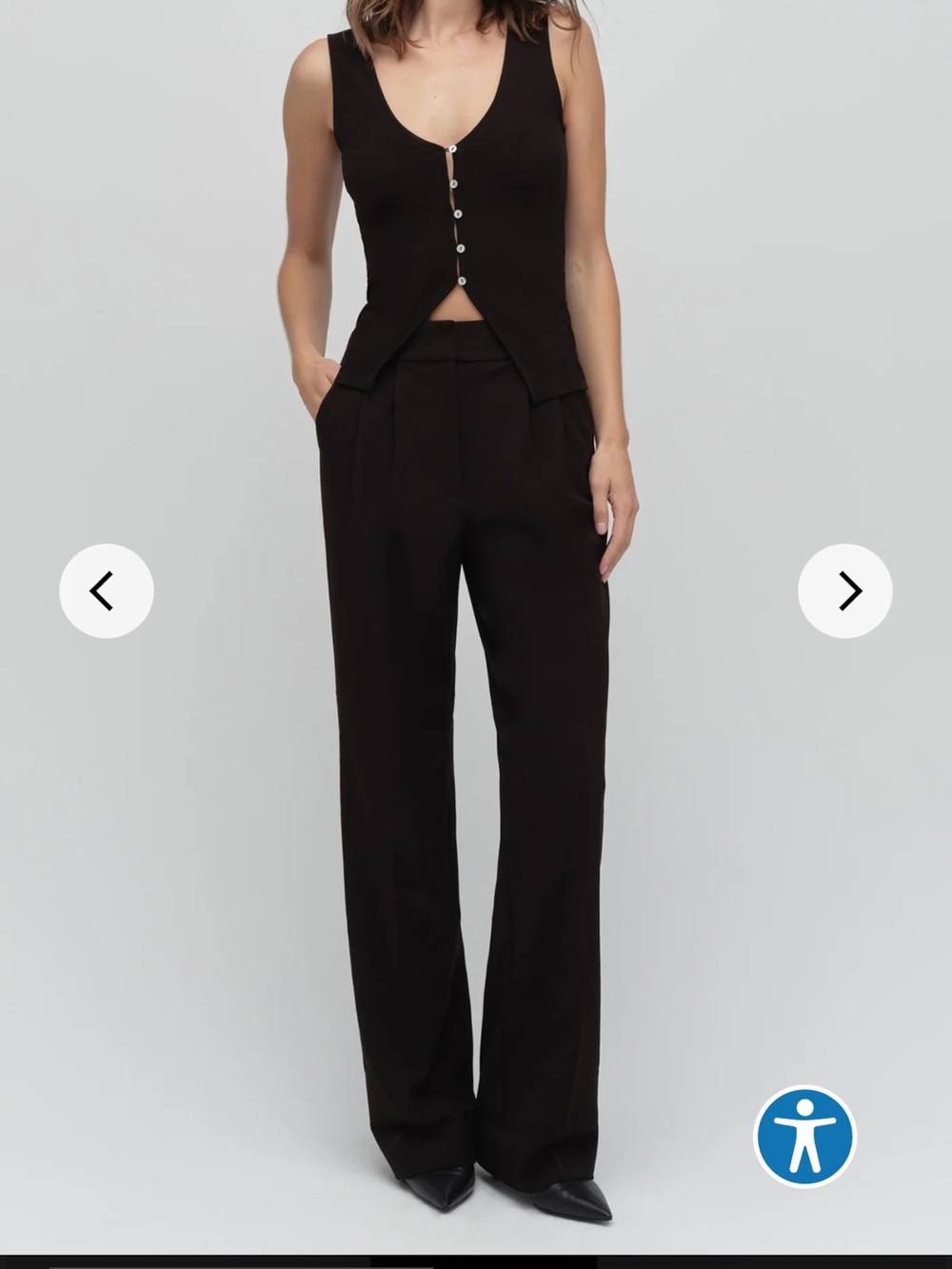 Favorite Daughter favorite pant